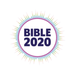 Bible 2020 Logo