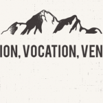 Mission Vocation Venture