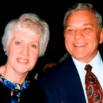 Pastor Gary and Marilyn Stafford