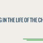 Giving in the Life of the Church